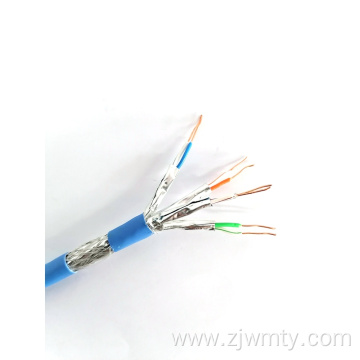 BC/CCA Network Cable SFTP FTP CAT5